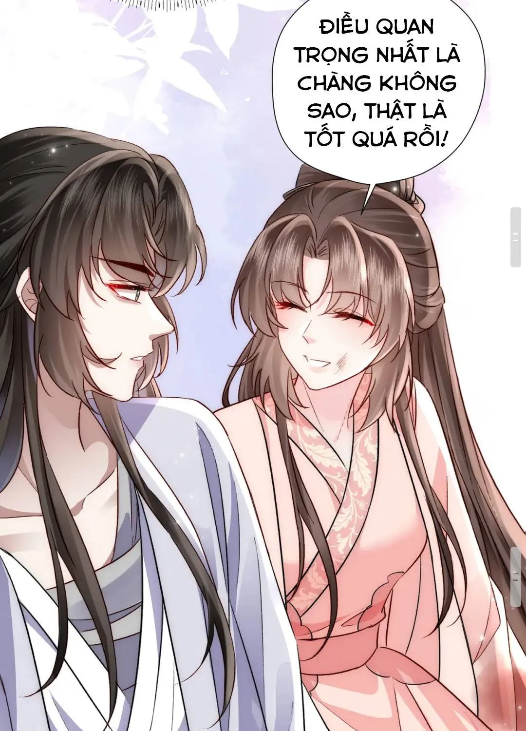 Sau Khi Cứu Rỗi Nam Phụ, Ta Liền Bị Hắn Ăn Sạch Chapter 11 - Trang 43