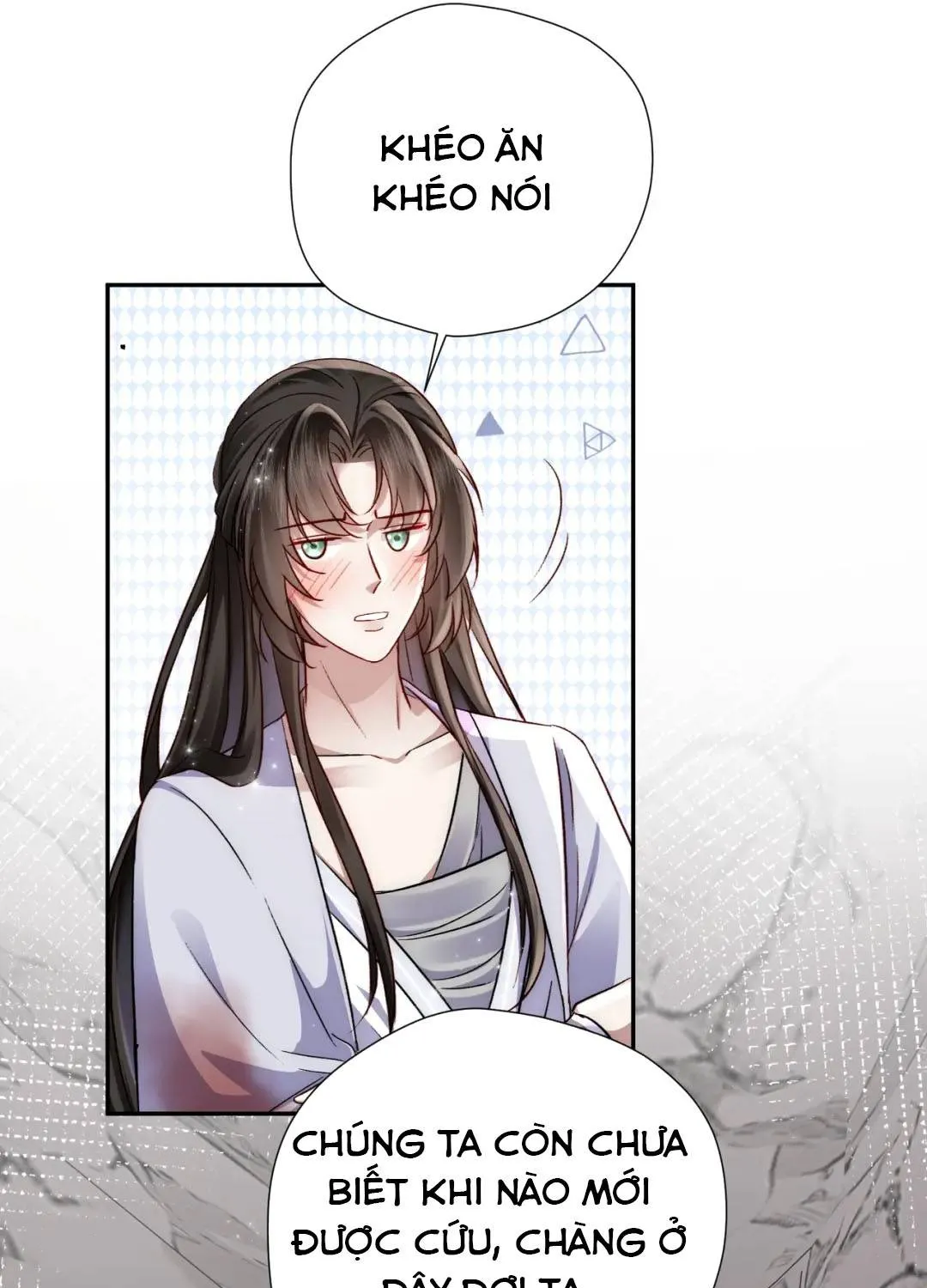 Sau Khi Cứu Rỗi Nam Phụ, Ta Liền Bị Hắn Ăn Sạch Chapter 11 - Trang 45