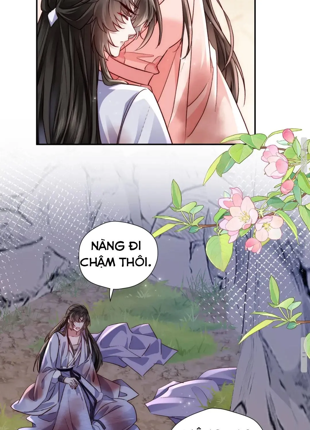 Sau Khi Cứu Rỗi Nam Phụ, Ta Liền Bị Hắn Ăn Sạch Chapter 11 - Trang 48