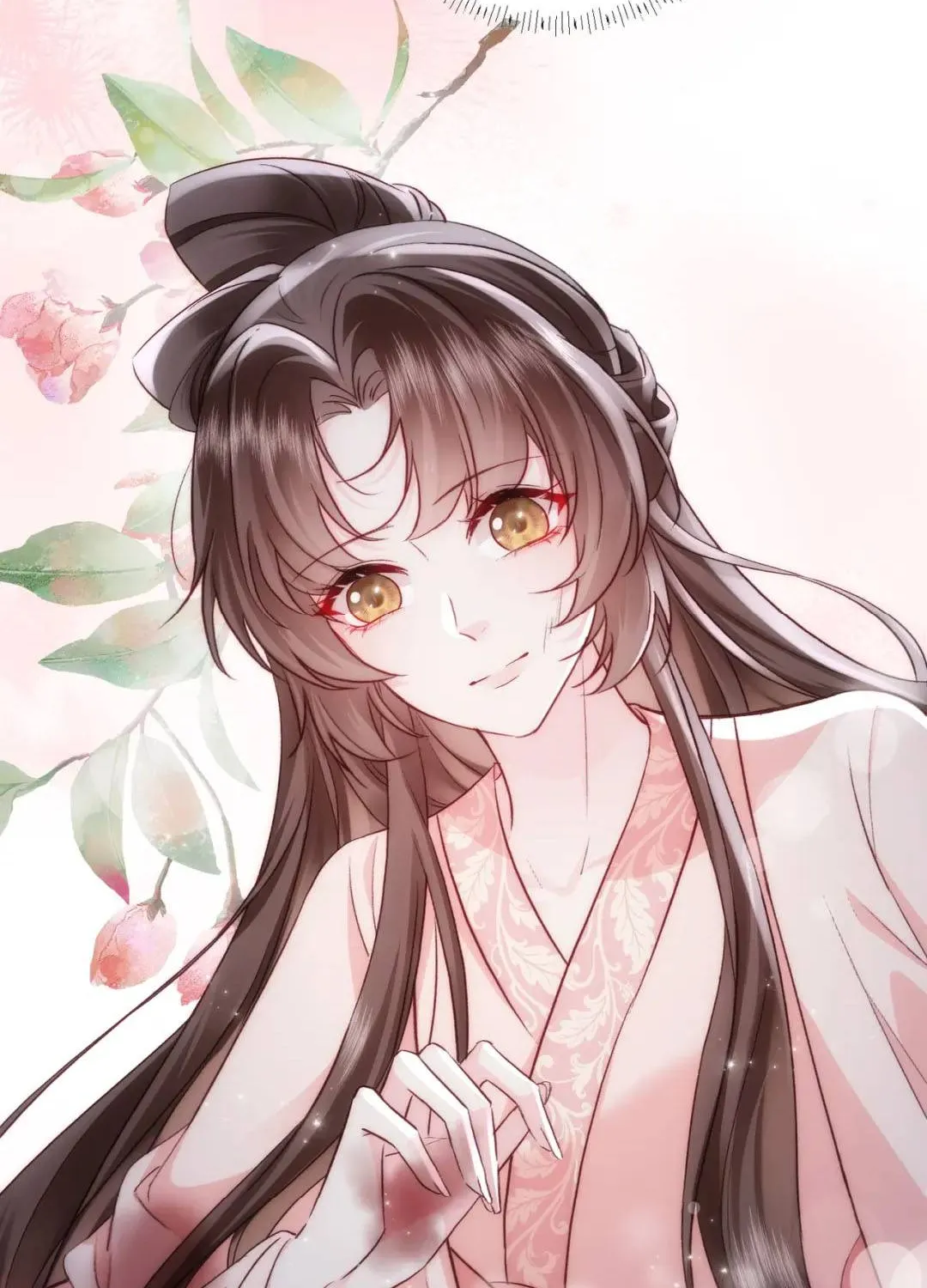 Sau Khi Cứu Rỗi Nam Phụ, Ta Liền Bị Hắn Ăn Sạch Chapter 11 - Trang 5