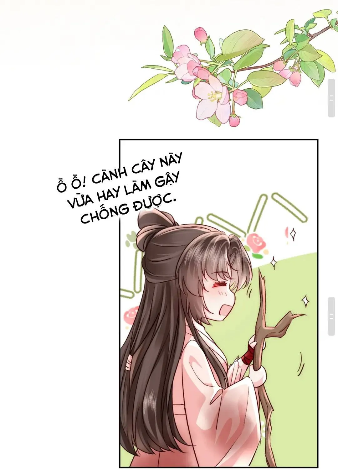 Sau Khi Cứu Rỗi Nam Phụ, Ta Liền Bị Hắn Ăn Sạch Chapter 11 - Trang 50