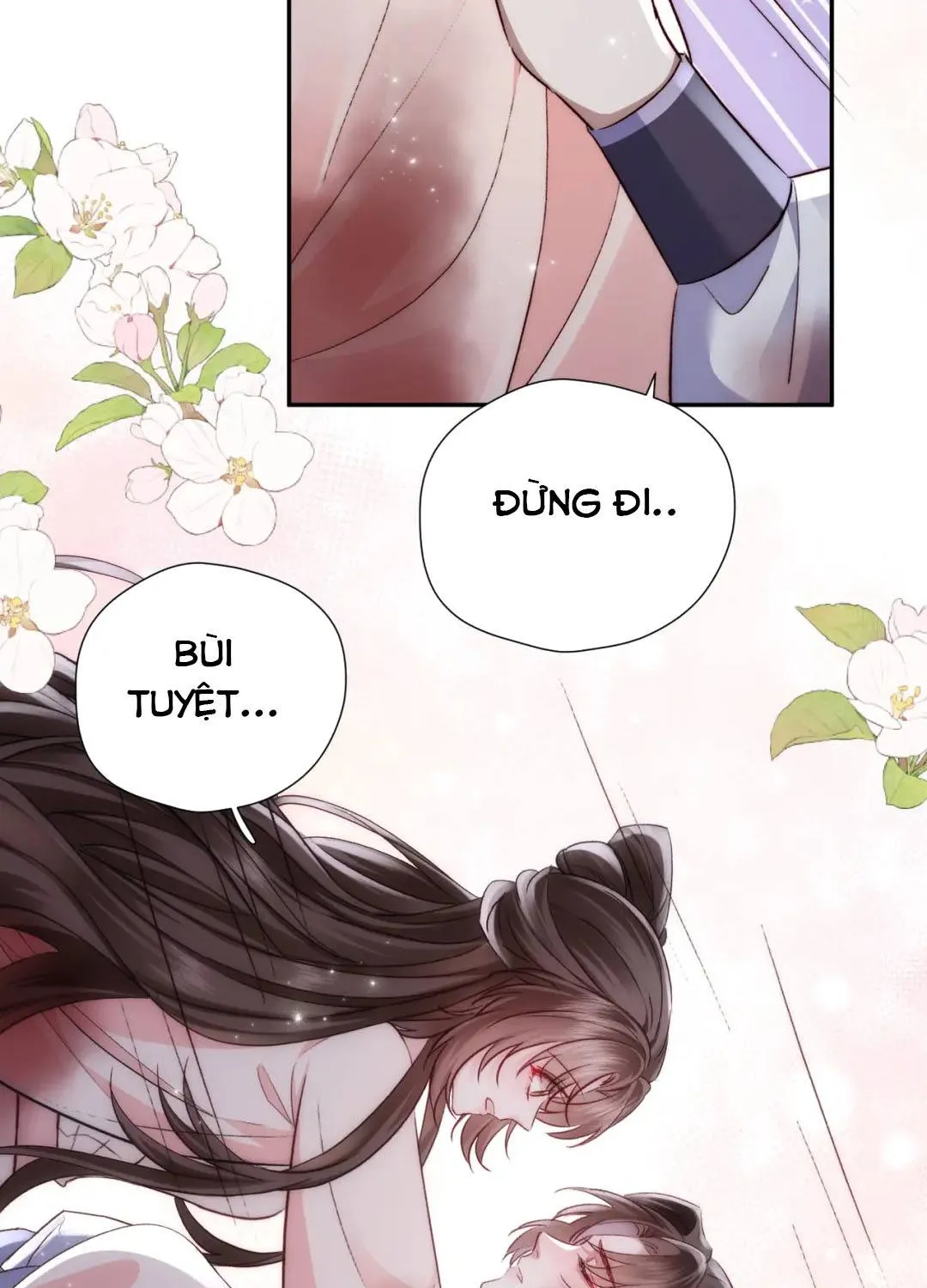 Sau Khi Cứu Rỗi Nam Phụ, Ta Liền Bị Hắn Ăn Sạch Chapter 11 - Trang 7