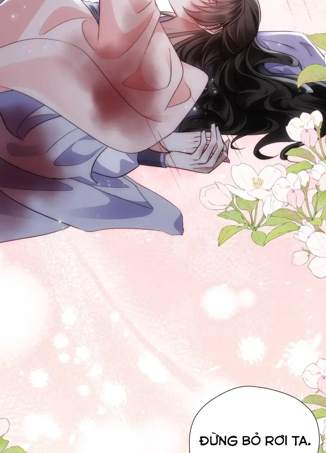 Sau Khi Cứu Rỗi Nam Phụ, Ta Liền Bị Hắn Ăn Sạch Chapter 11 - Trang 8