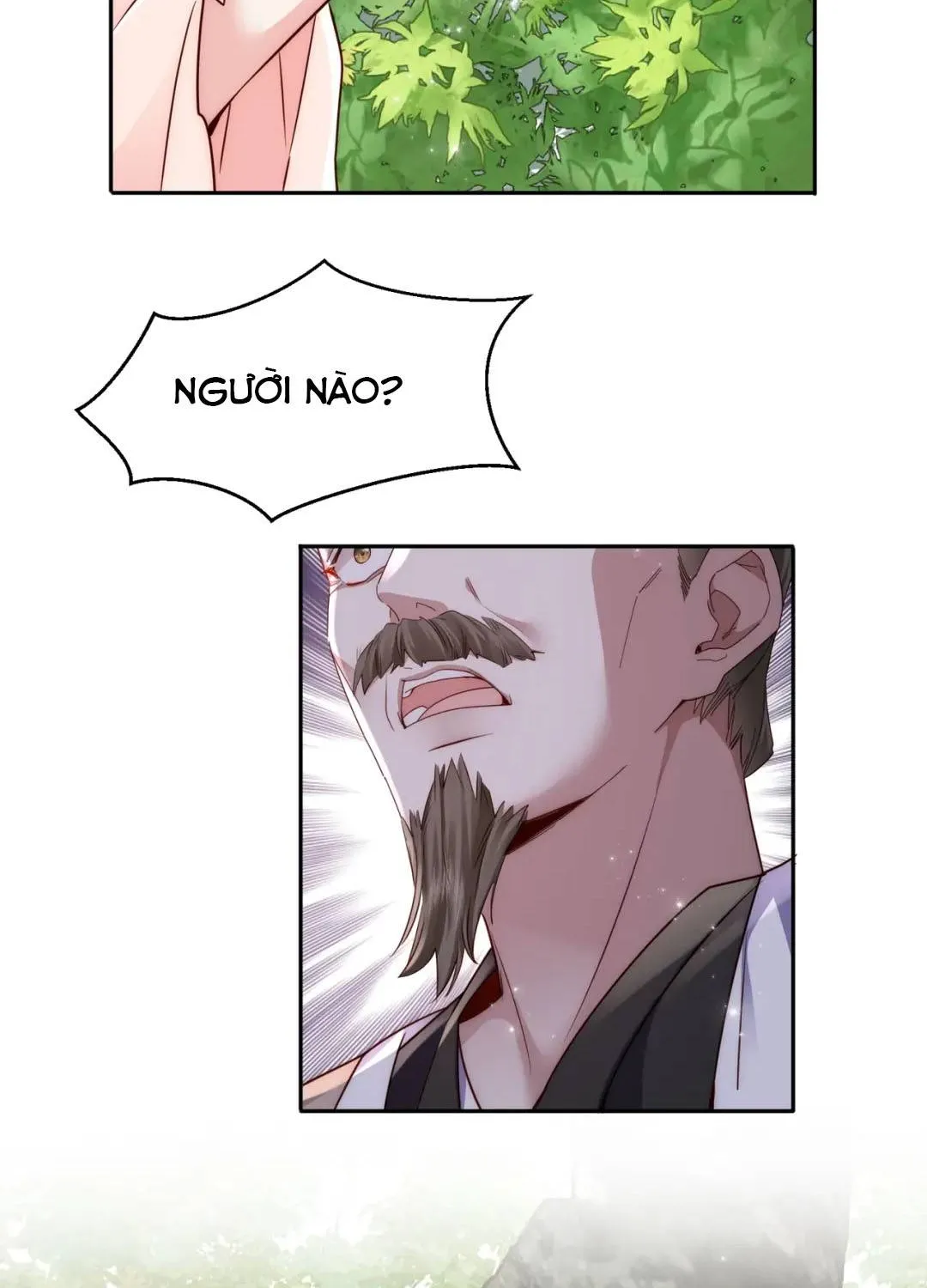 Sau Khi Cứu Rỗi Nam Phụ, Ta Liền Bị Hắn Ăn Sạch Chapter 12 - Trang 13