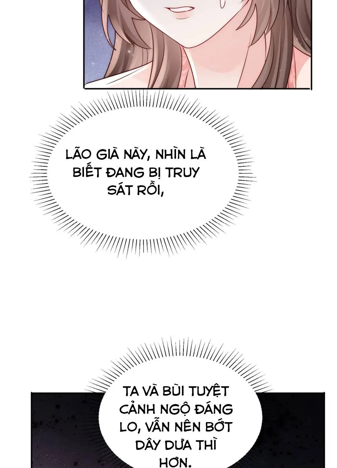 Sau Khi Cứu Rỗi Nam Phụ, Ta Liền Bị Hắn Ăn Sạch Chapter 12 - Trang 19