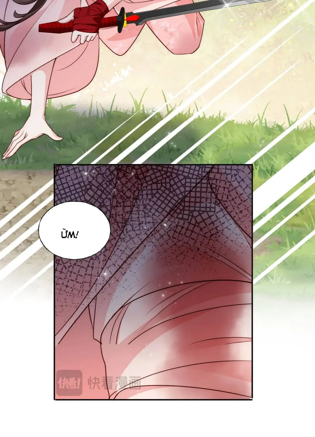 Sau Khi Cứu Rỗi Nam Phụ, Ta Liền Bị Hắn Ăn Sạch Chapter 12 - Trang 26