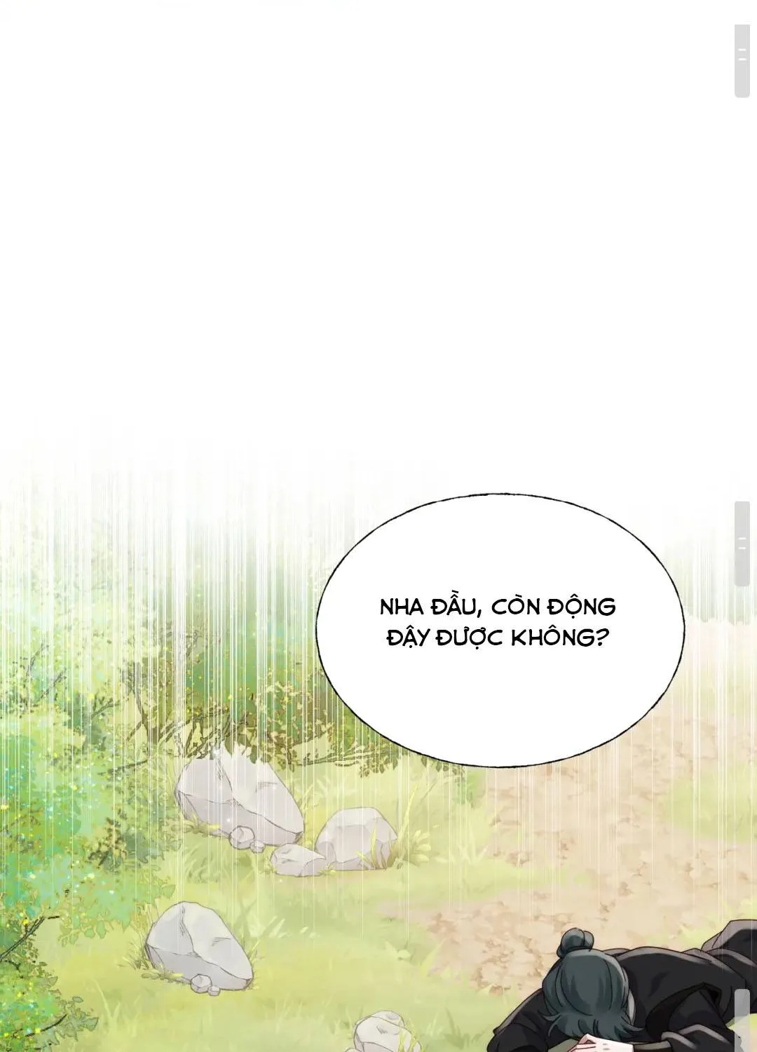 Sau Khi Cứu Rỗi Nam Phụ, Ta Liền Bị Hắn Ăn Sạch Chapter 12 - Trang 33