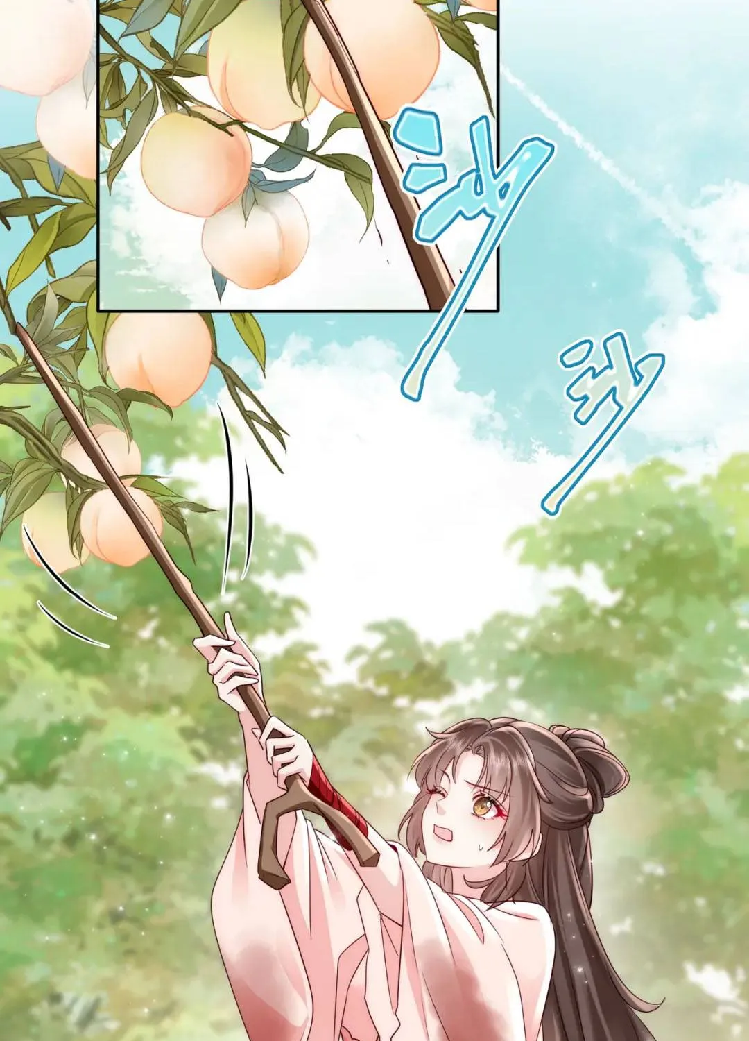 Sau Khi Cứu Rỗi Nam Phụ, Ta Liền Bị Hắn Ăn Sạch Chapter 12 - Trang 4