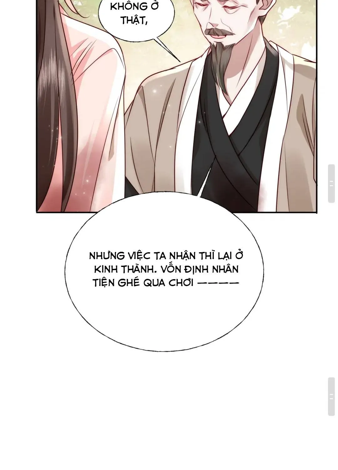 Sau Khi Cứu Rỗi Nam Phụ, Ta Liền Bị Hắn Ăn Sạch Chapter 12 - Trang 41