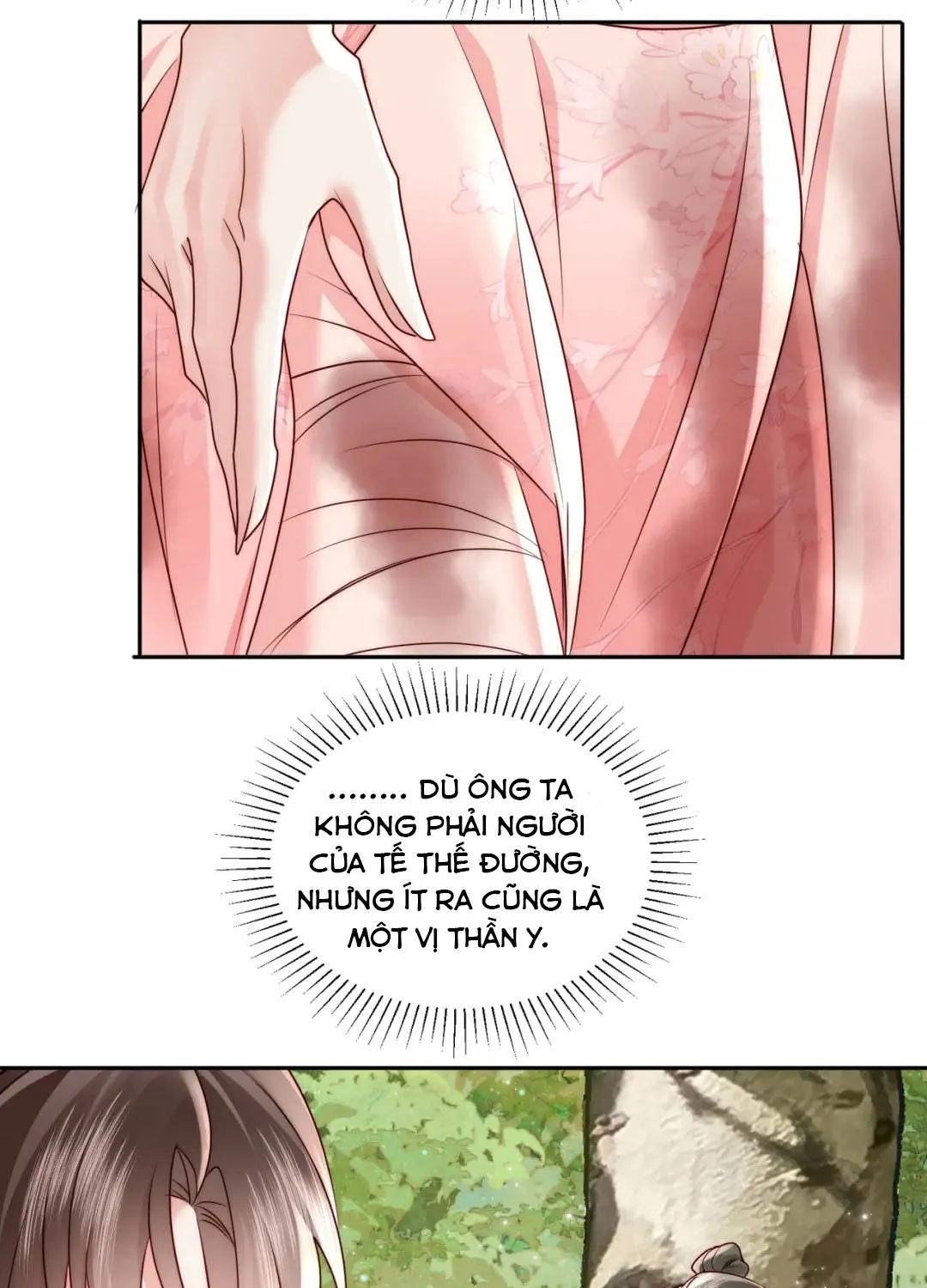 Sau Khi Cứu Rỗi Nam Phụ, Ta Liền Bị Hắn Ăn Sạch Chapter 12 - Trang 44