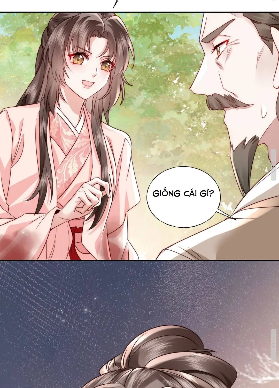 Sau Khi Cứu Rỗi Nam Phụ, Ta Liền Bị Hắn Ăn Sạch Chapter 12 - Trang 46