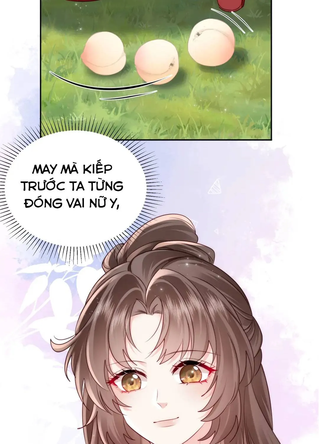 Sau Khi Cứu Rỗi Nam Phụ, Ta Liền Bị Hắn Ăn Sạch Chapter 12 - Trang 6