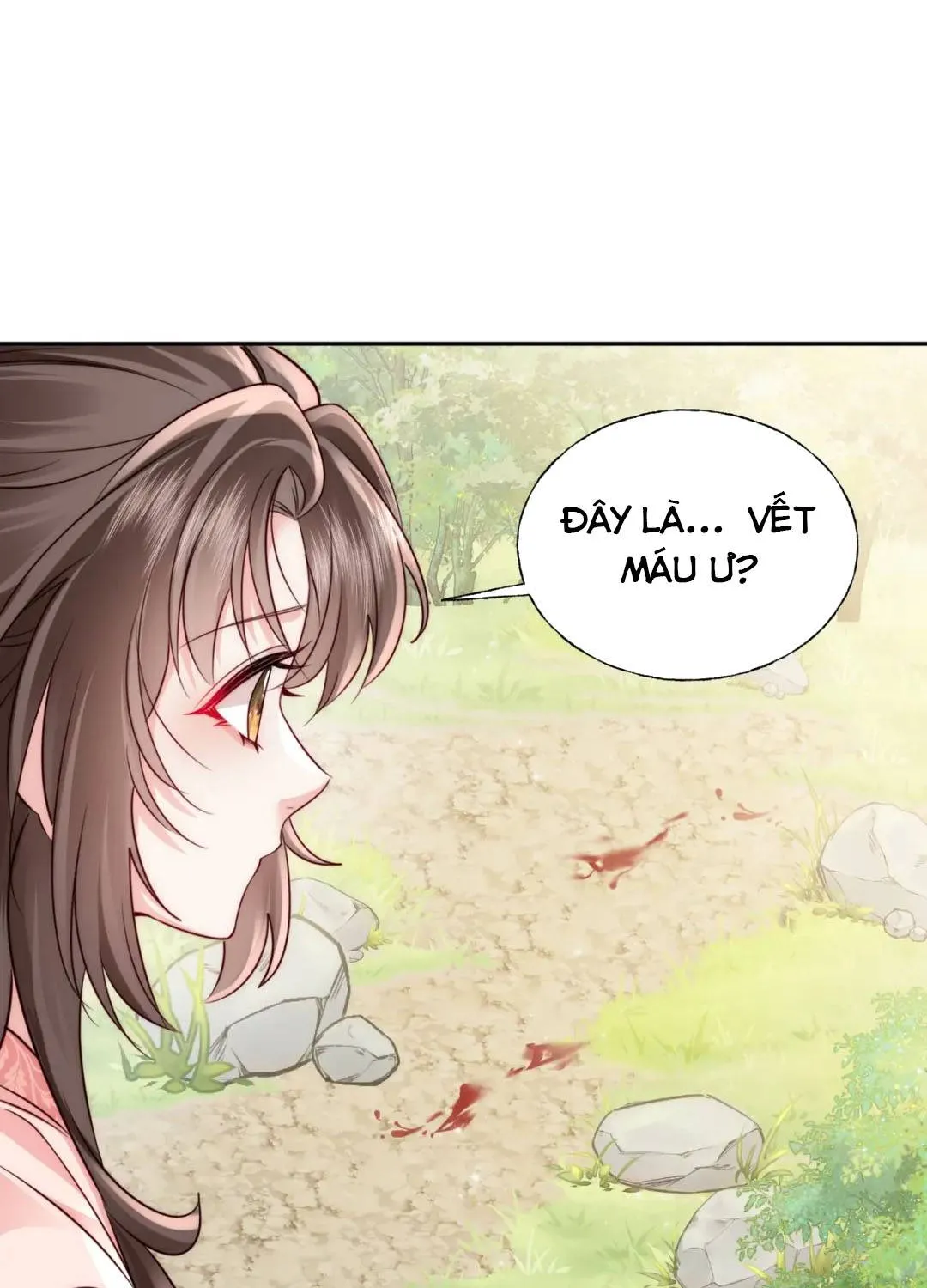 Sau Khi Cứu Rỗi Nam Phụ, Ta Liền Bị Hắn Ăn Sạch Chapter 12 - Trang 9