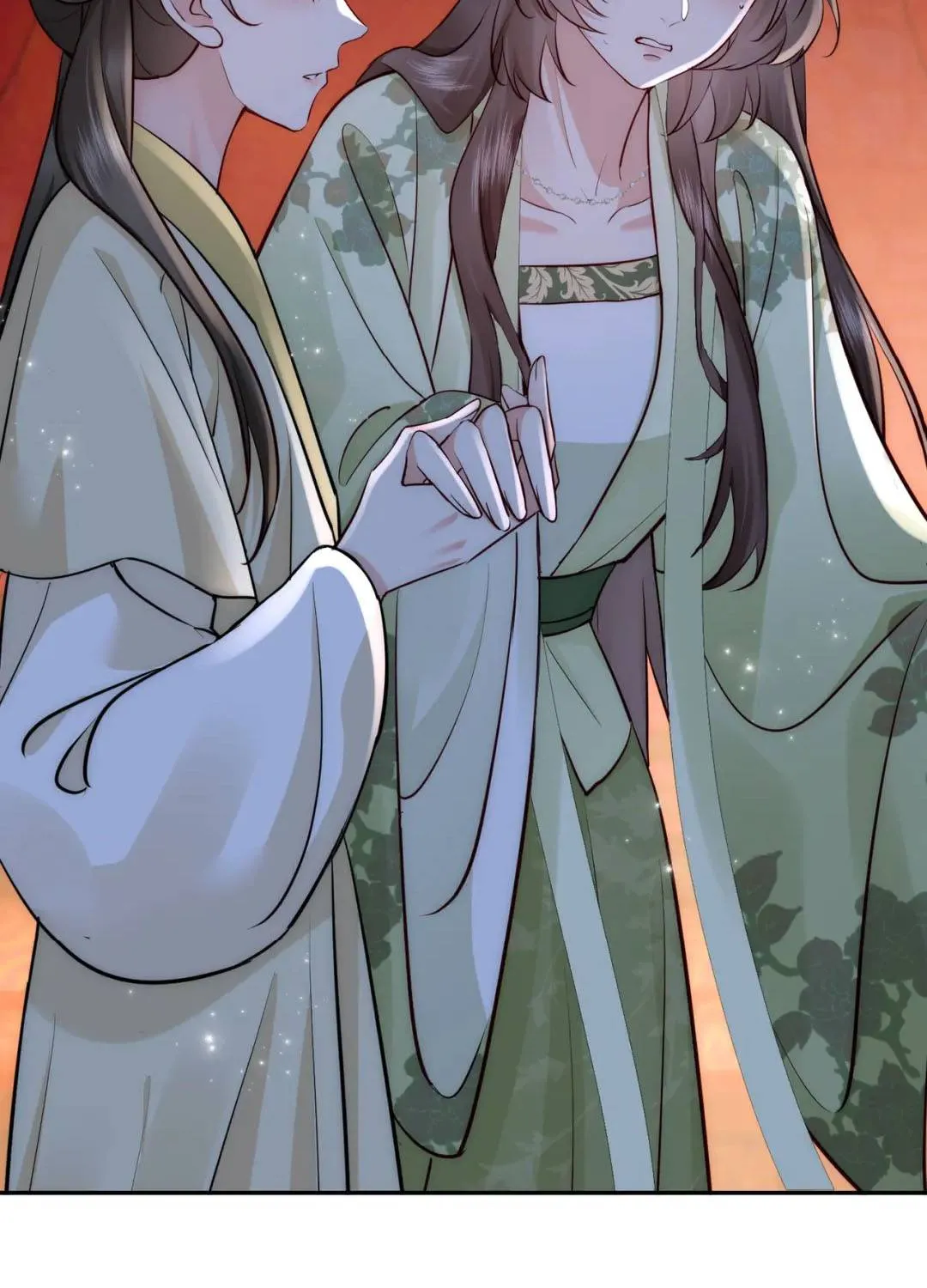 Sau Khi Cứu Rỗi Nam Phụ, Ta Liền Bị Hắn Ăn Sạch Chapter 15 - Trang 12