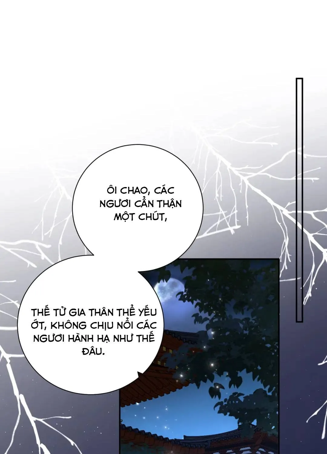 Sau Khi Cứu Rỗi Nam Phụ, Ta Liền Bị Hắn Ăn Sạch Chapter 15 - Trang 14