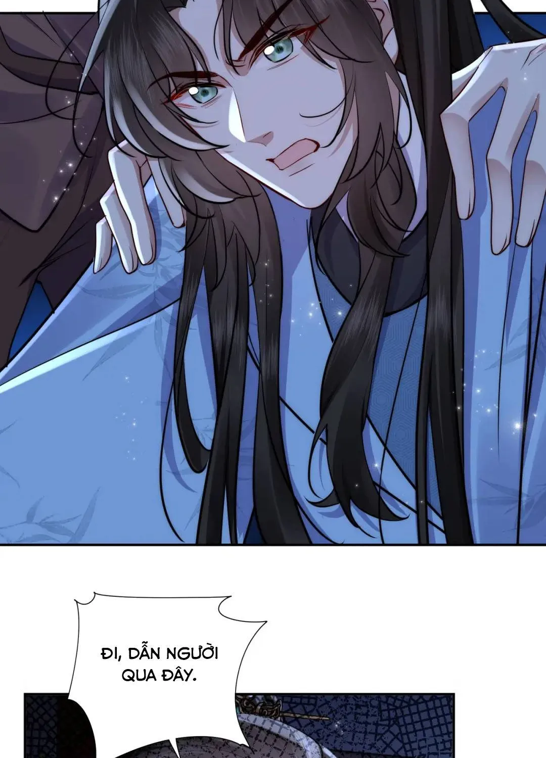 Sau Khi Cứu Rỗi Nam Phụ, Ta Liền Bị Hắn Ăn Sạch Chapter 15 - Trang 19