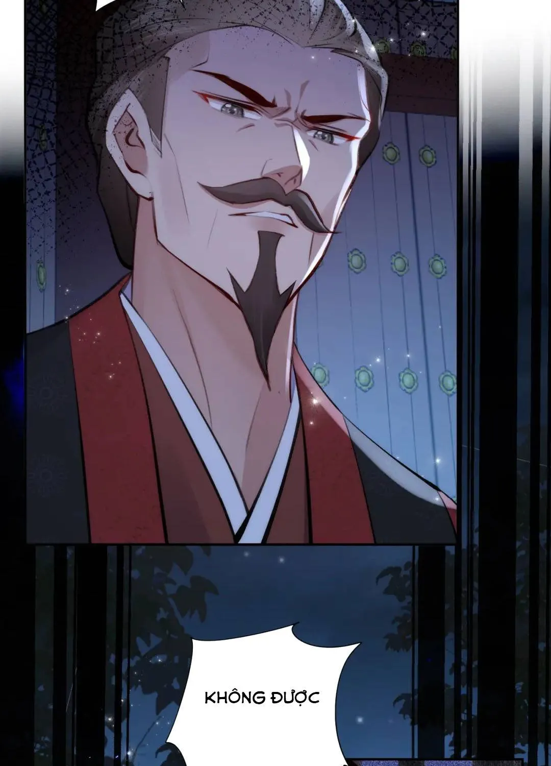 Sau Khi Cứu Rỗi Nam Phụ, Ta Liền Bị Hắn Ăn Sạch Chapter 15 - Trang 20