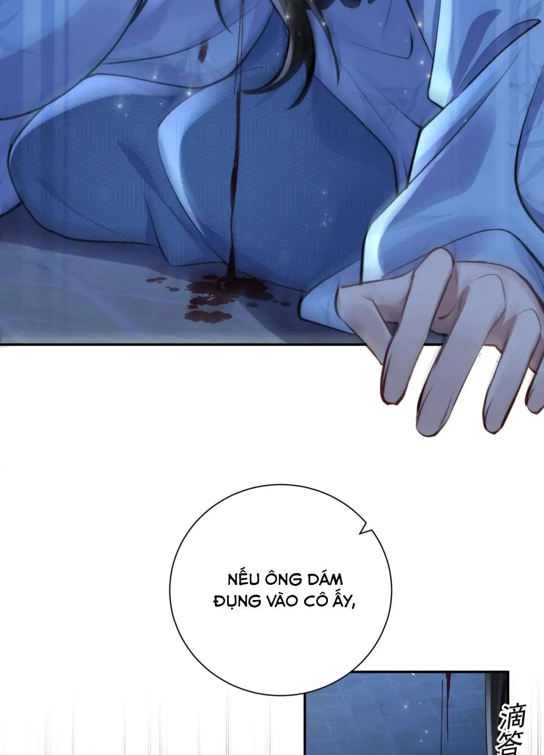 Sau Khi Cứu Rỗi Nam Phụ, Ta Liền Bị Hắn Ăn Sạch Chapter 15 - Trang 23