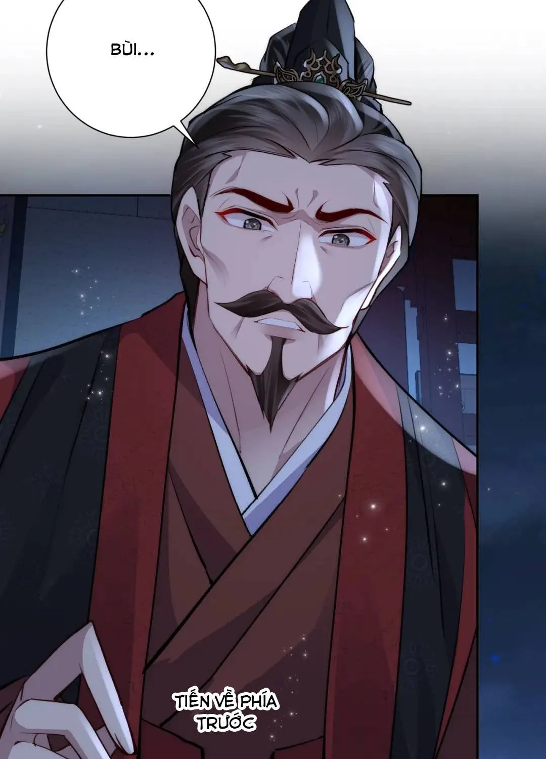 Sau Khi Cứu Rỗi Nam Phụ, Ta Liền Bị Hắn Ăn Sạch Chapter 15 - Trang 28