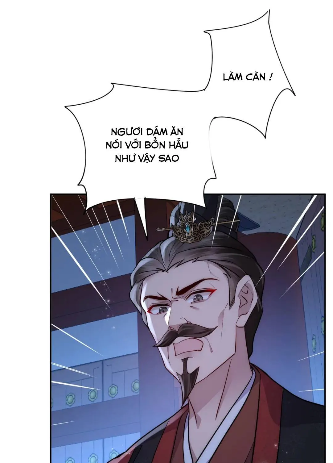 Sau Khi Cứu Rỗi Nam Phụ, Ta Liền Bị Hắn Ăn Sạch Chapter 15 - Trang 41
