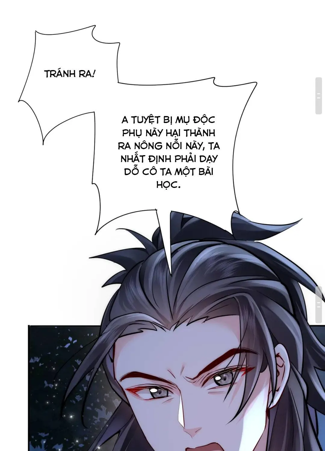 Sau Khi Cứu Rỗi Nam Phụ, Ta Liền Bị Hắn Ăn Sạch Chapter 15 - Trang 50