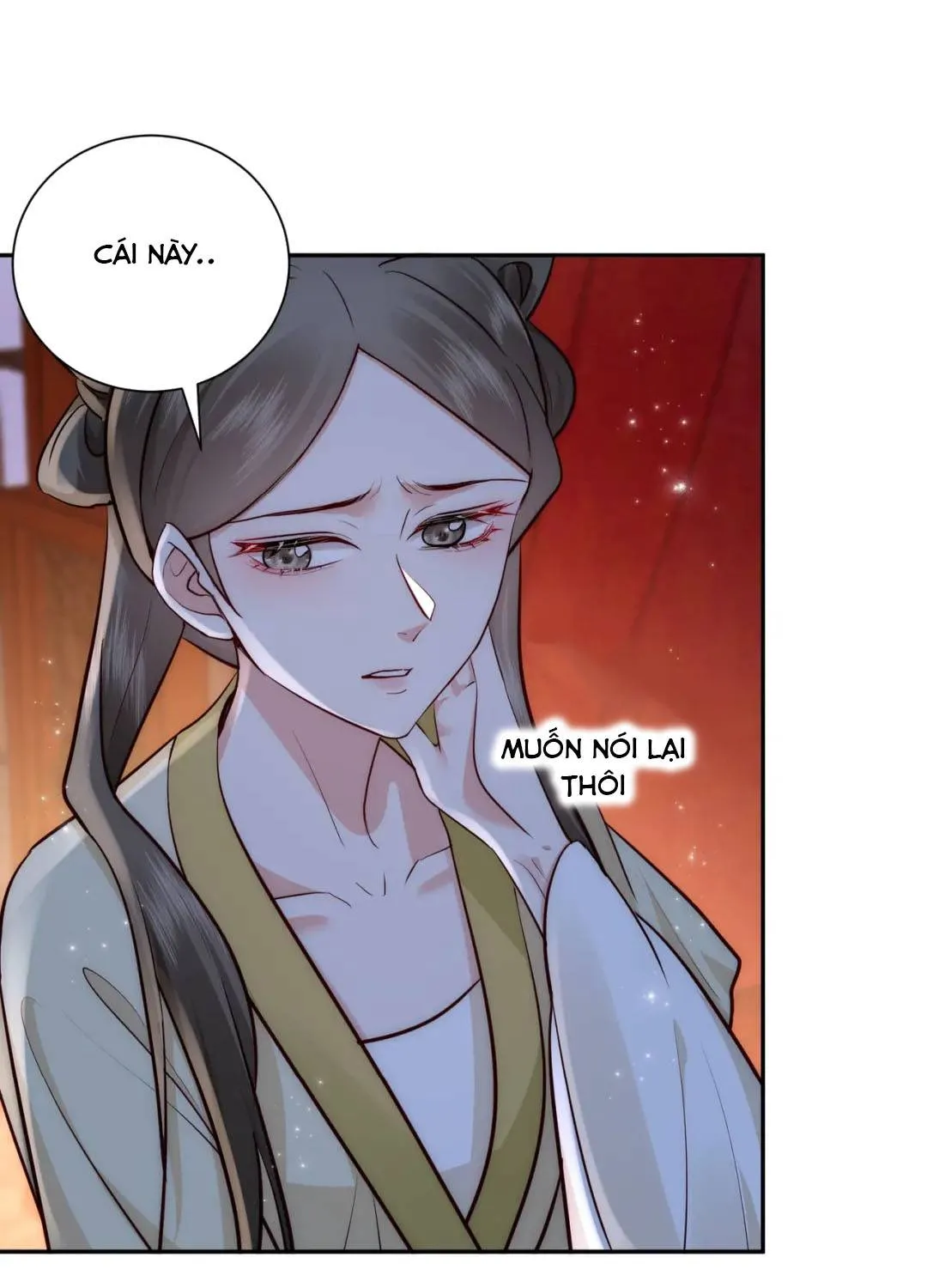Sau Khi Cứu Rỗi Nam Phụ, Ta Liền Bị Hắn Ăn Sạch Chapter 15 - Trang 6