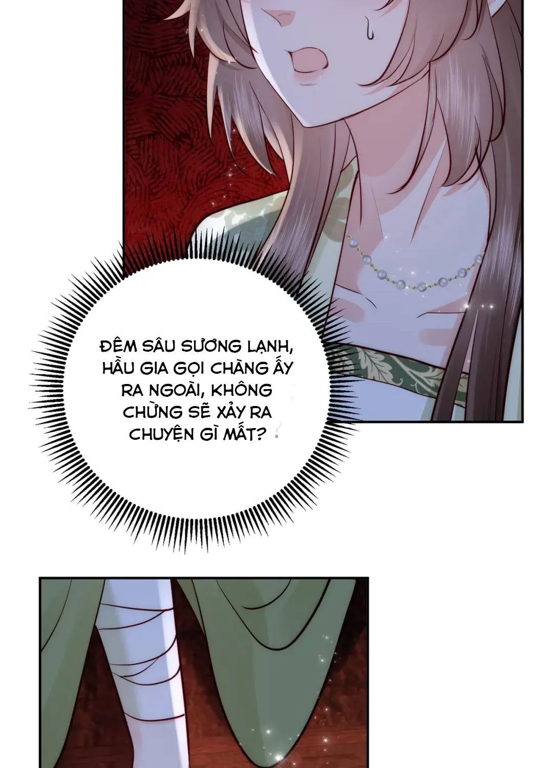 Sau Khi Cứu Rỗi Nam Phụ, Ta Liền Bị Hắn Ăn Sạch Chapter 15 - Trang 9