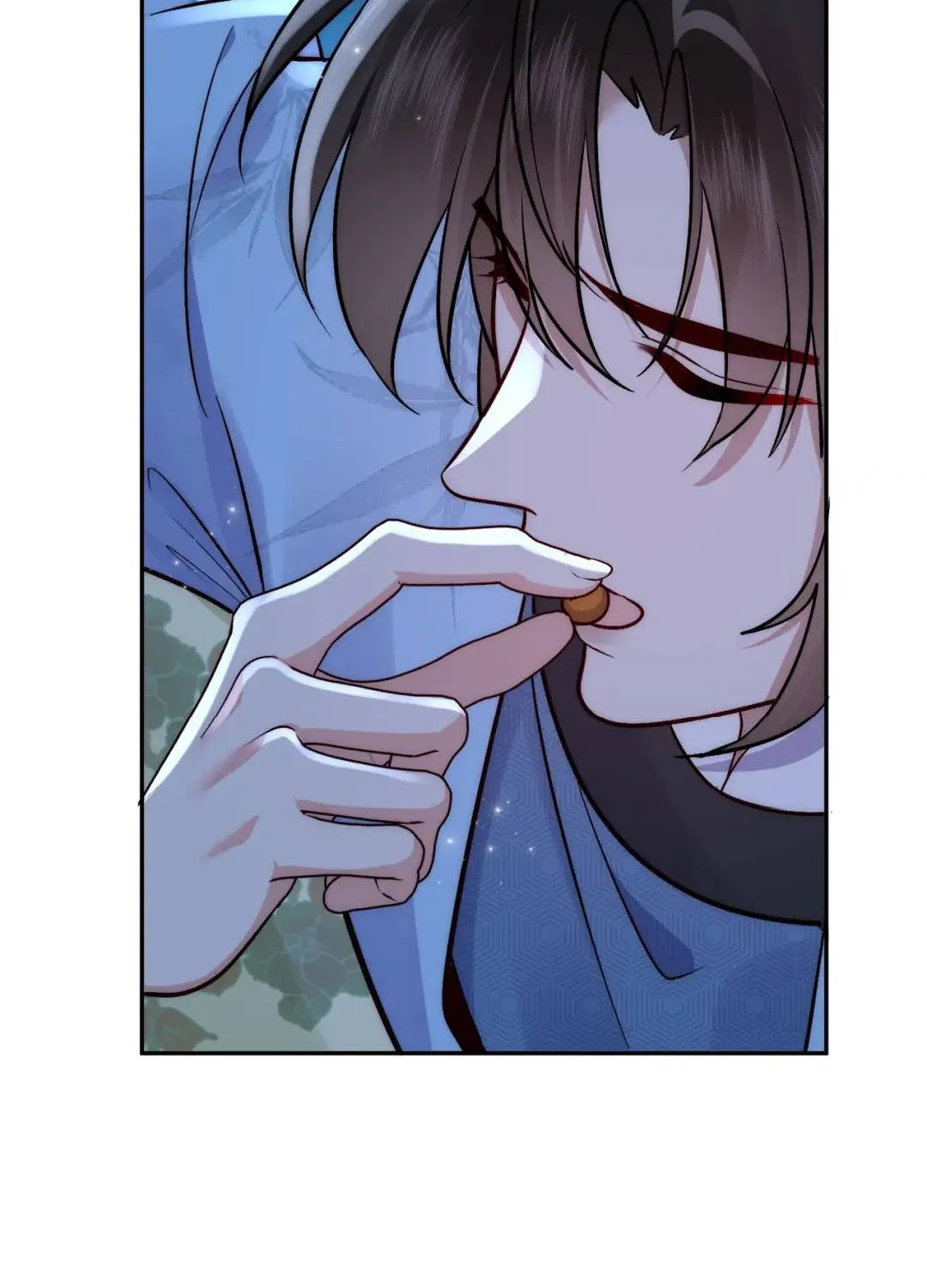 Sau Khi Cứu Rỗi Nam Phụ, Ta Liền Bị Hắn Ăn Sạch Chapter 16 - Trang 21