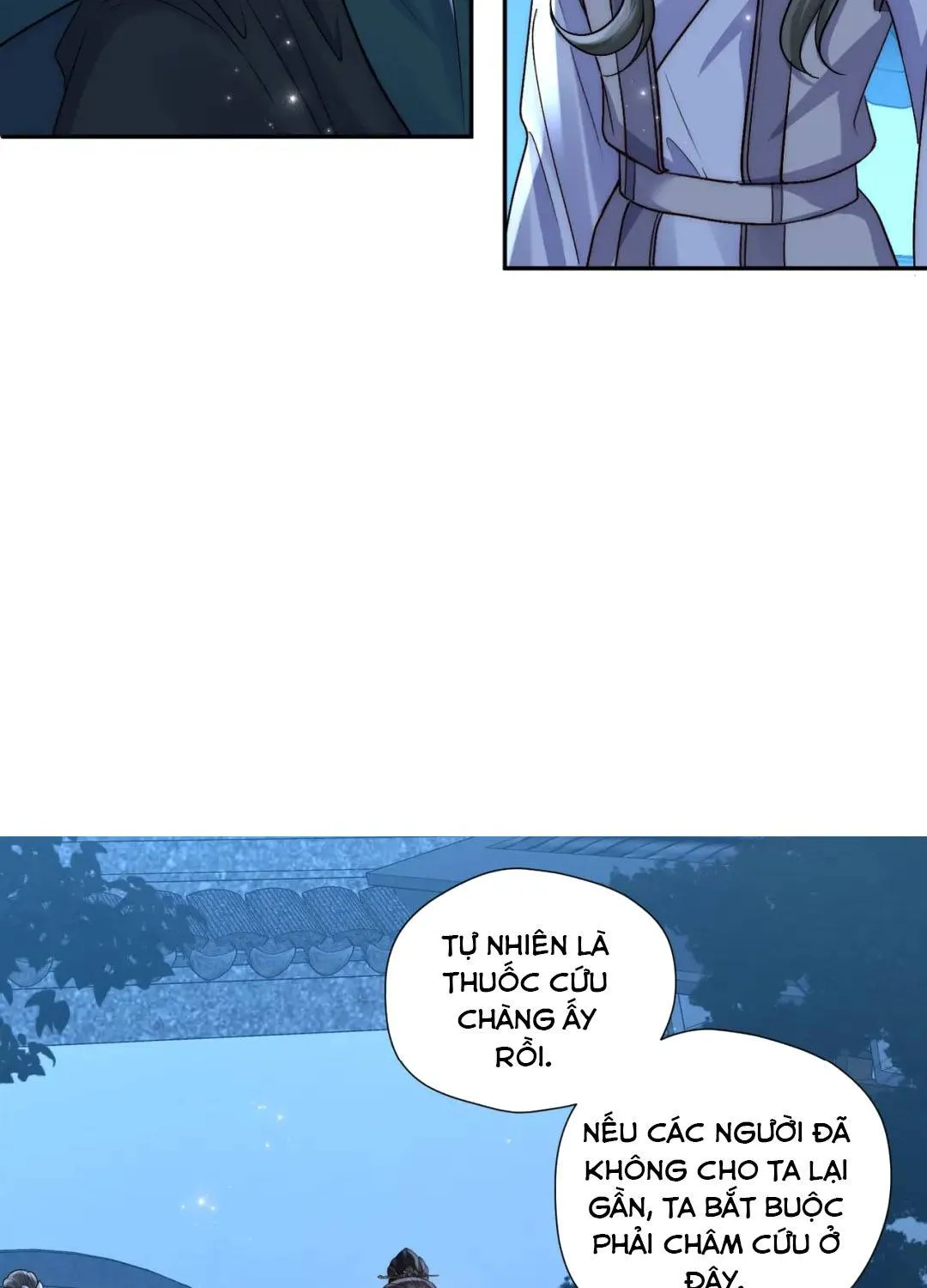 Sau Khi Cứu Rỗi Nam Phụ, Ta Liền Bị Hắn Ăn Sạch Chapter 16 - Trang 23