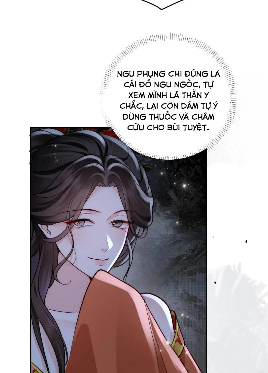 Sau Khi Cứu Rỗi Nam Phụ, Ta Liền Bị Hắn Ăn Sạch Chapter 16 - Trang 25