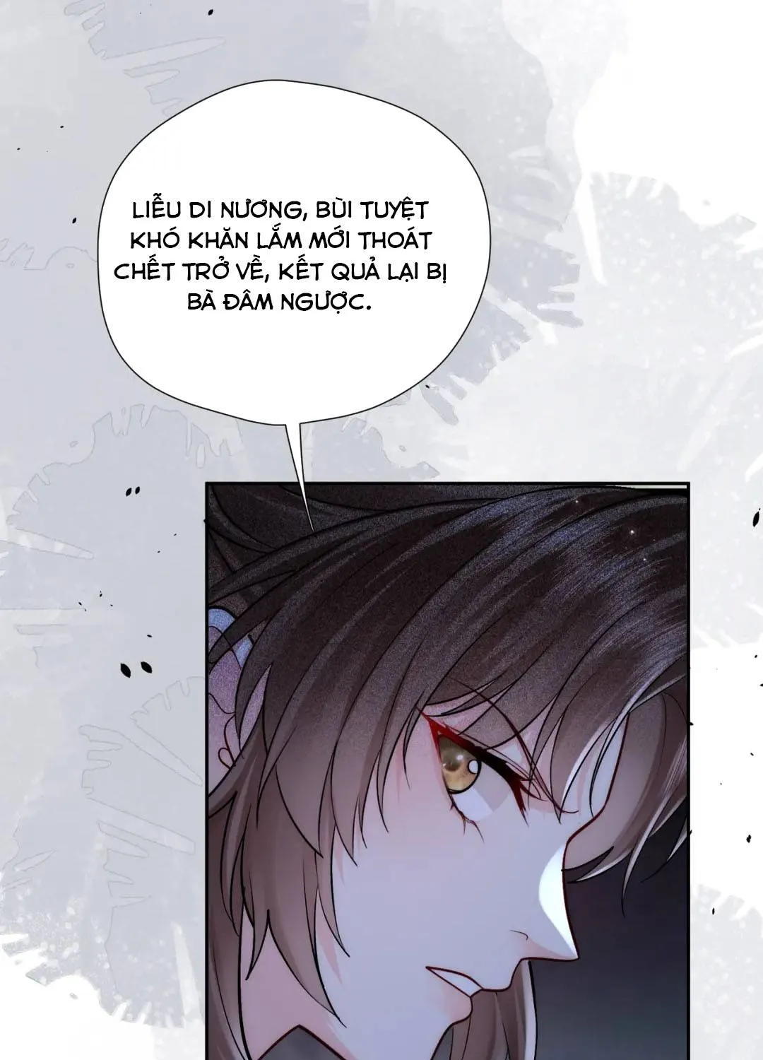 Sau Khi Cứu Rỗi Nam Phụ, Ta Liền Bị Hắn Ăn Sạch Chapter 16 - Trang 28