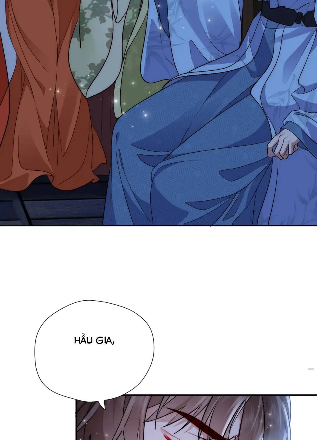 Sau Khi Cứu Rỗi Nam Phụ, Ta Liền Bị Hắn Ăn Sạch Chapter 16 - Trang 32