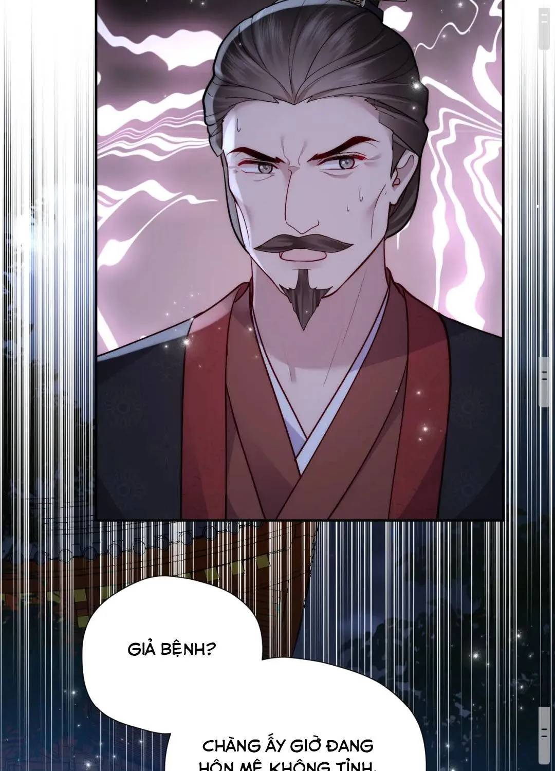 Sau Khi Cứu Rỗi Nam Phụ, Ta Liền Bị Hắn Ăn Sạch Chapter 16 - Trang 36