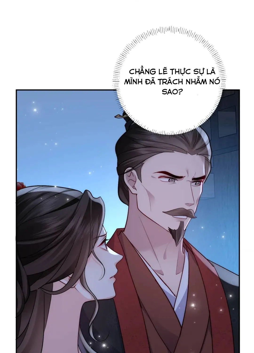 Sau Khi Cứu Rỗi Nam Phụ, Ta Liền Bị Hắn Ăn Sạch Chapter 16 - Trang 39
