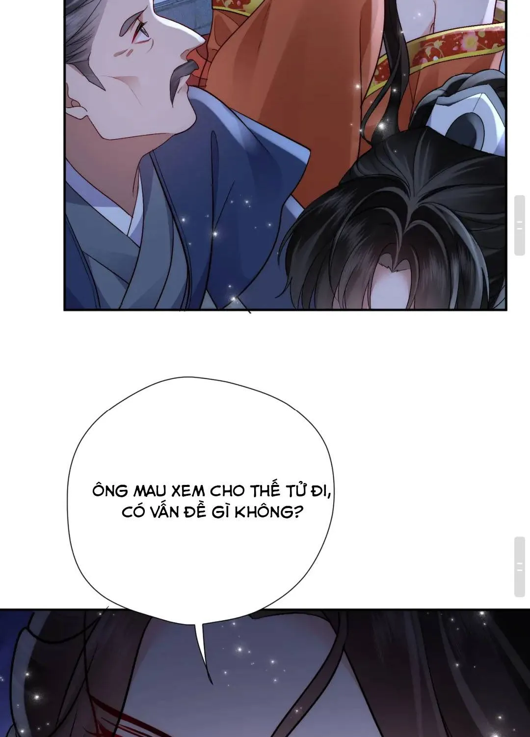 Sau Khi Cứu Rỗi Nam Phụ, Ta Liền Bị Hắn Ăn Sạch Chapter 16 - Trang 46