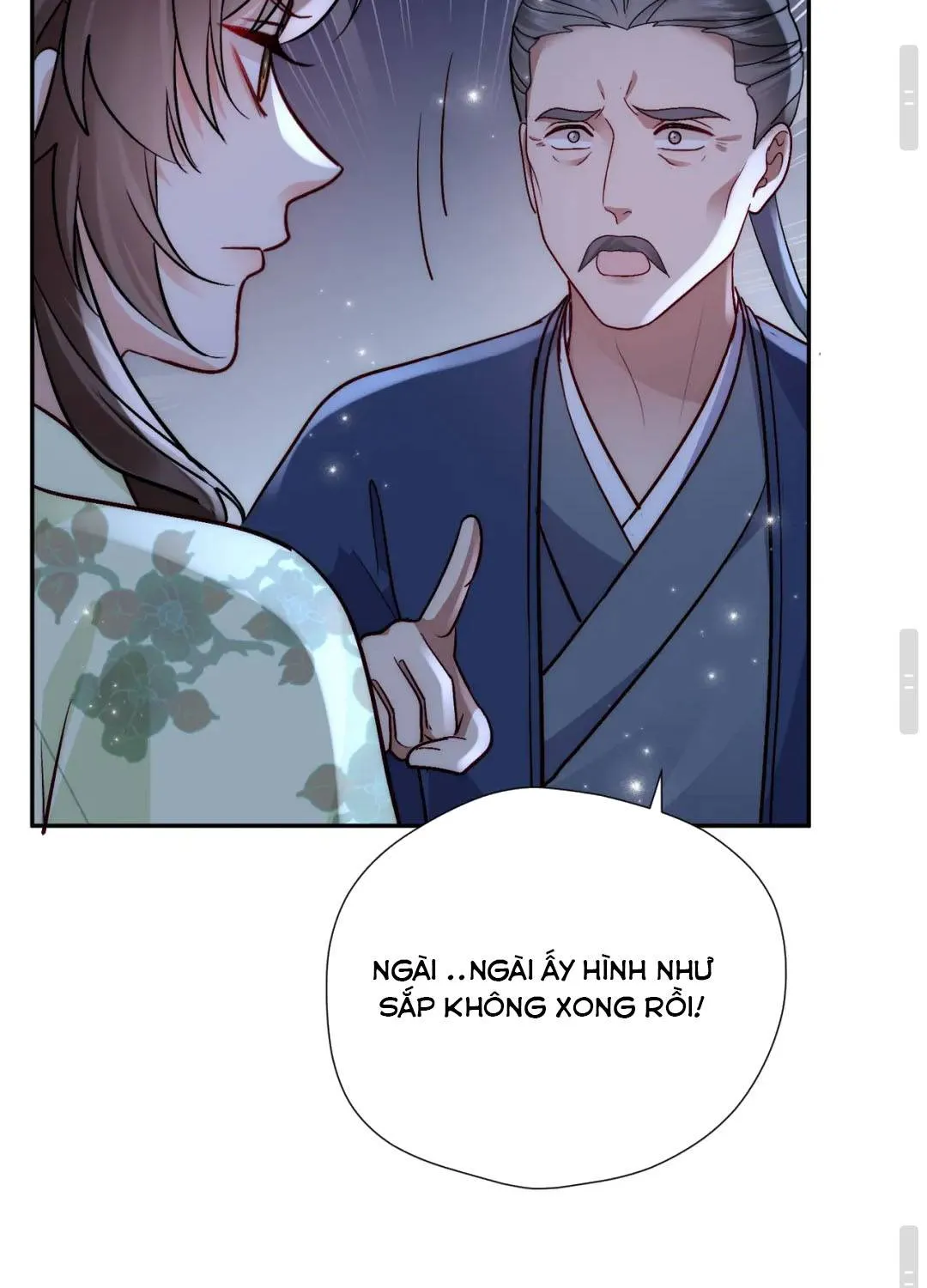 Sau Khi Cứu Rỗi Nam Phụ, Ta Liền Bị Hắn Ăn Sạch Chapter 16 - Trang 49