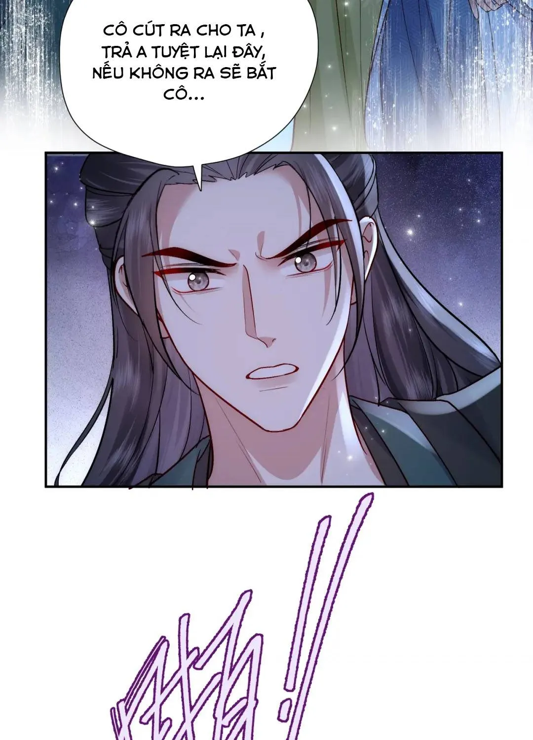 Sau Khi Cứu Rỗi Nam Phụ, Ta Liền Bị Hắn Ăn Sạch Chapter 16 - Trang 5