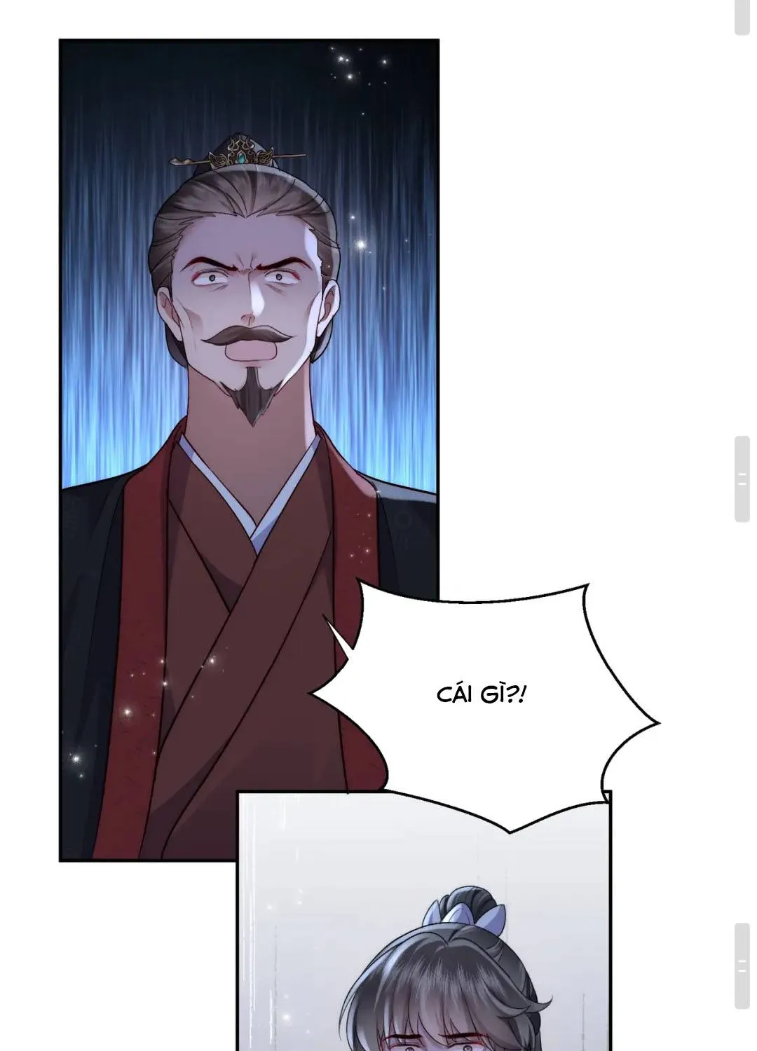 Sau Khi Cứu Rỗi Nam Phụ, Ta Liền Bị Hắn Ăn Sạch Chapter 16 - Trang 50