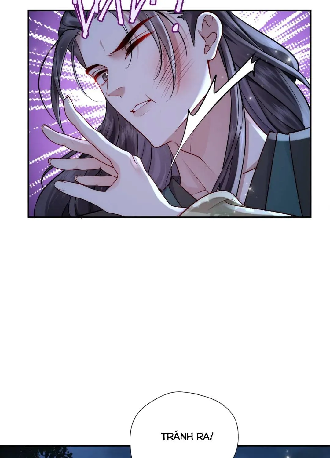 Sau Khi Cứu Rỗi Nam Phụ, Ta Liền Bị Hắn Ăn Sạch Chapter 16 - Trang 6