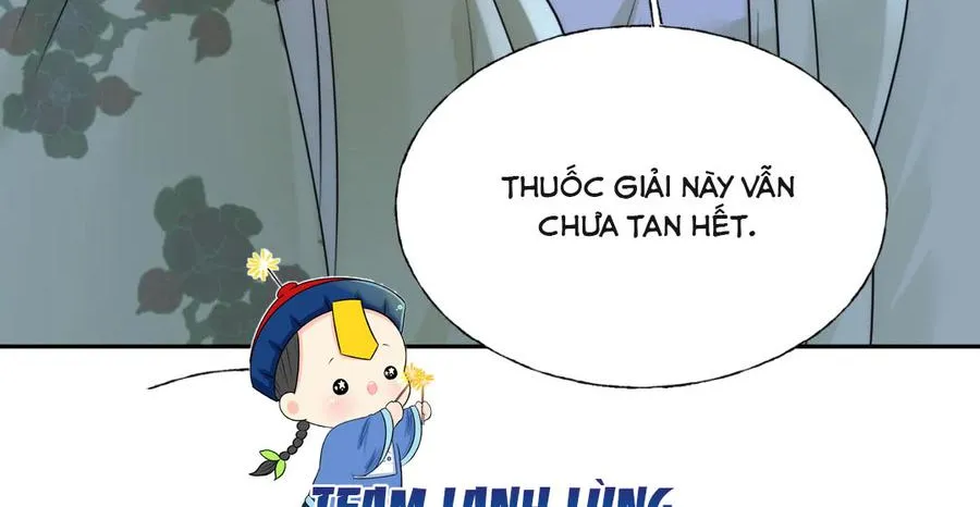 Sau Khi Cứu Rỗi Nam Phụ, Ta Liền Bị Hắn Ăn Sạch Chapter 17 - Trang 13
