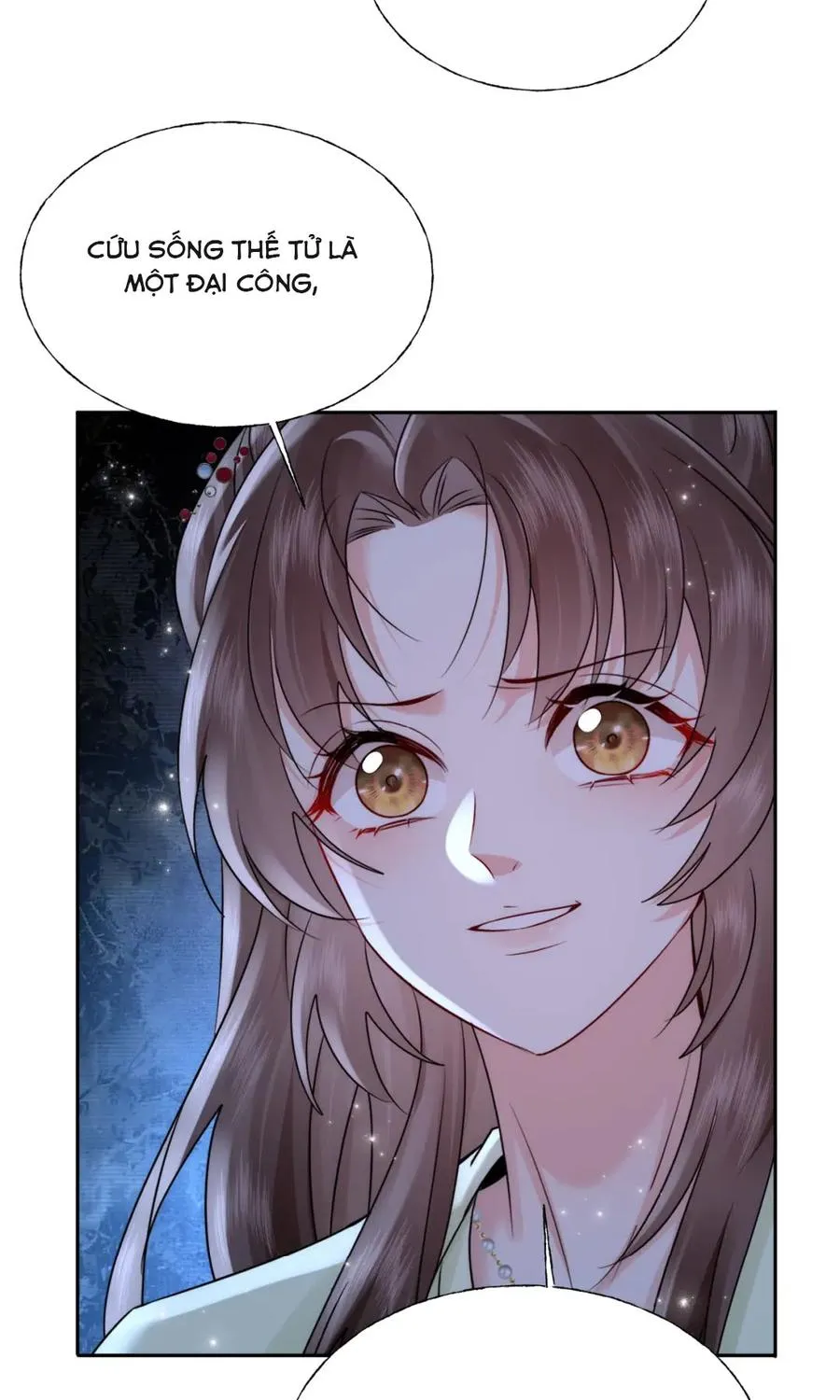 Sau Khi Cứu Rỗi Nam Phụ, Ta Liền Bị Hắn Ăn Sạch Chapter 17 - Trang 16