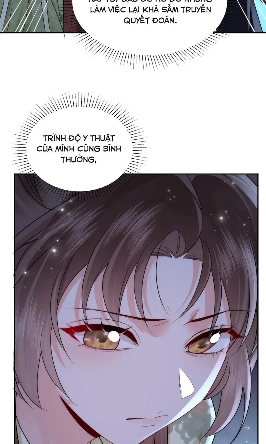 Sau Khi Cứu Rỗi Nam Phụ, Ta Liền Bị Hắn Ăn Sạch Chapter 17 - Trang 23