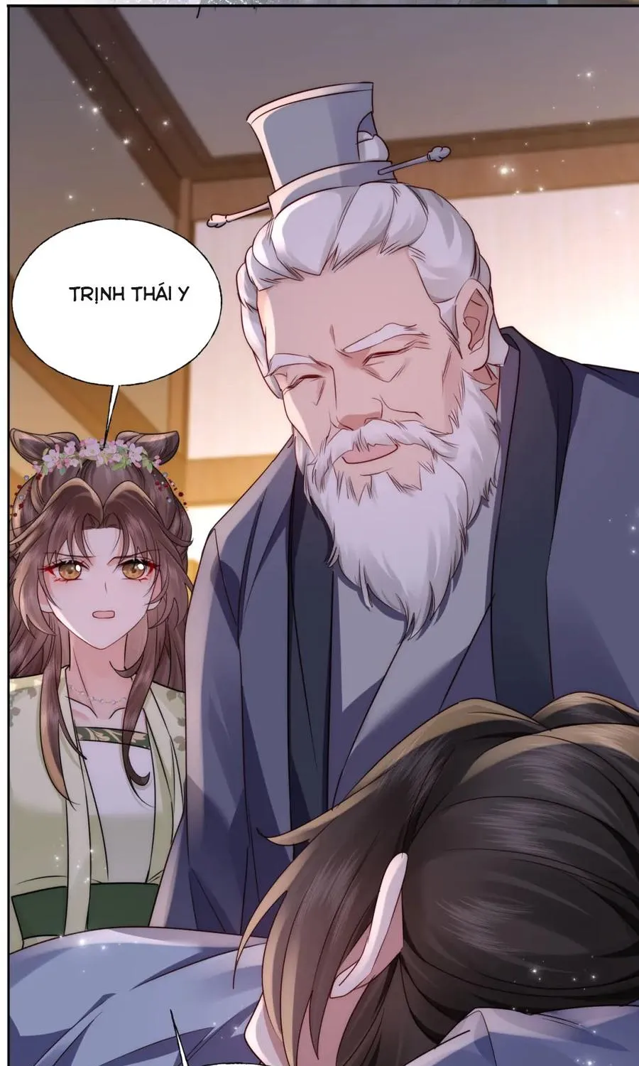 Sau Khi Cứu Rỗi Nam Phụ, Ta Liền Bị Hắn Ăn Sạch Chapter 17 - Trang 26