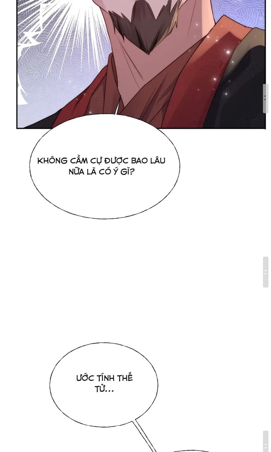 Sau Khi Cứu Rỗi Nam Phụ, Ta Liền Bị Hắn Ăn Sạch Chapter 17 - Trang 34
