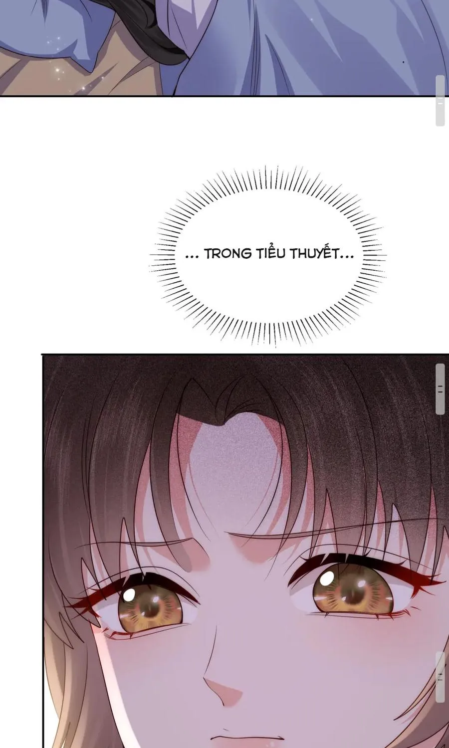 Sau Khi Cứu Rỗi Nam Phụ, Ta Liền Bị Hắn Ăn Sạch Chapter 17 - Trang 36