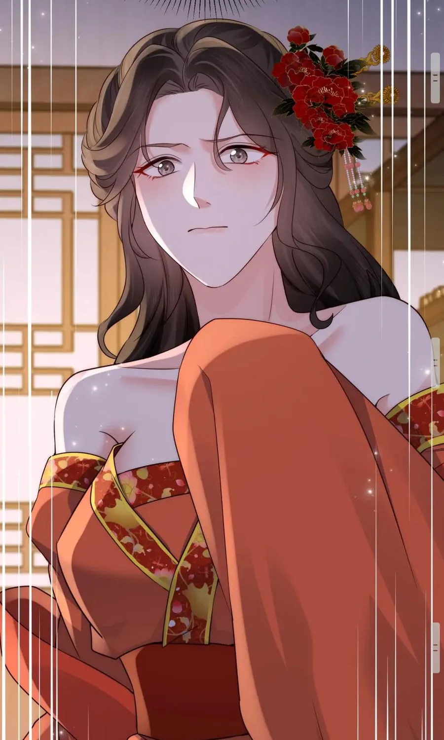 Sau Khi Cứu Rỗi Nam Phụ, Ta Liền Bị Hắn Ăn Sạch Chapter 17 - Trang 39