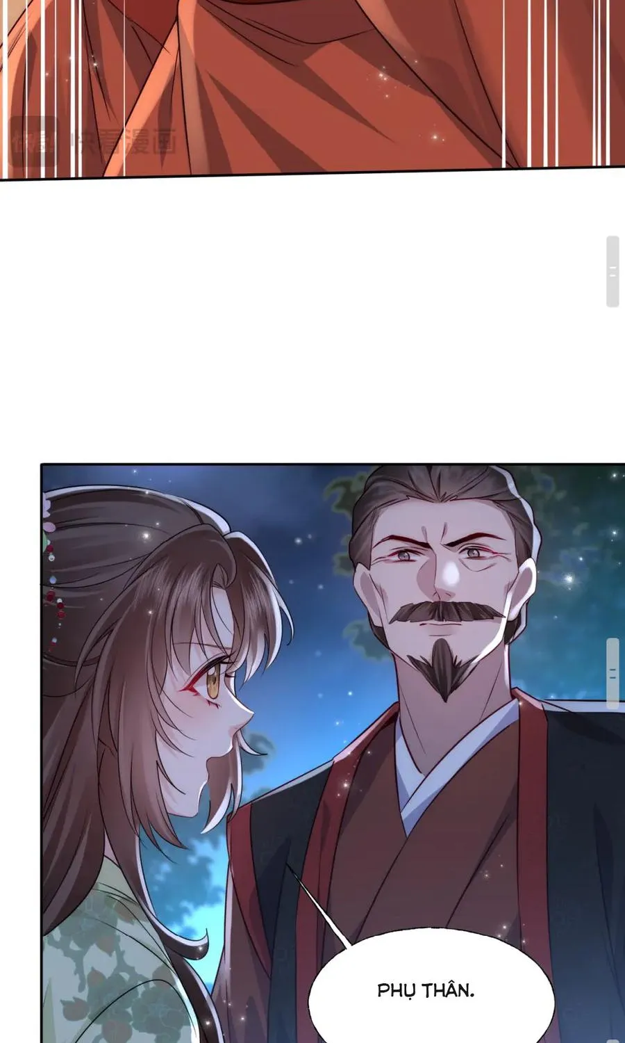 Sau Khi Cứu Rỗi Nam Phụ, Ta Liền Bị Hắn Ăn Sạch Chapter 17 - Trang 40