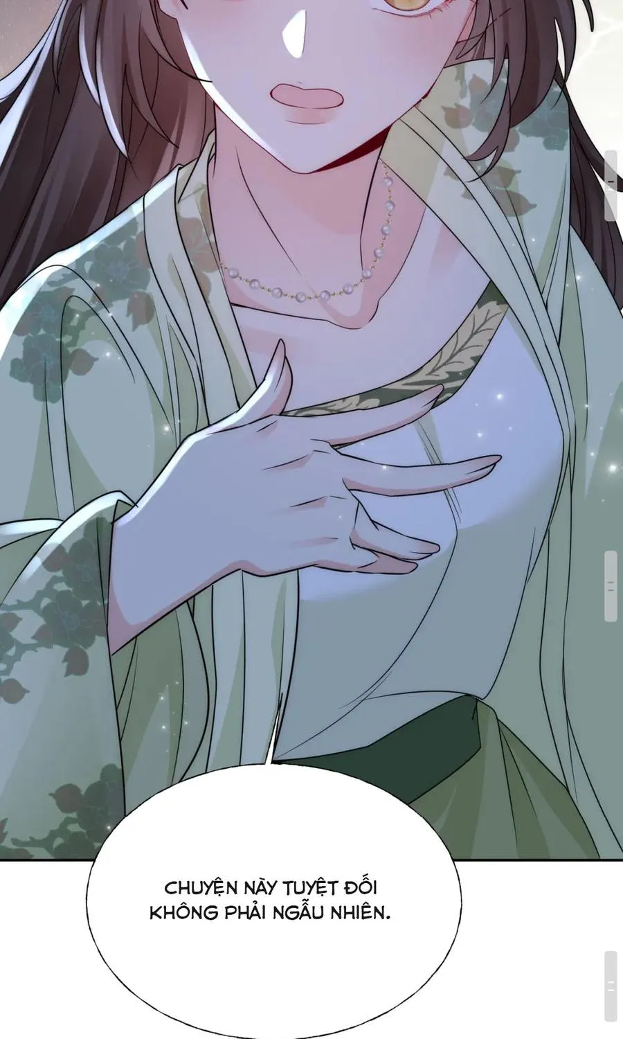 Sau Khi Cứu Rỗi Nam Phụ, Ta Liền Bị Hắn Ăn Sạch Chapter 17 - Trang 42