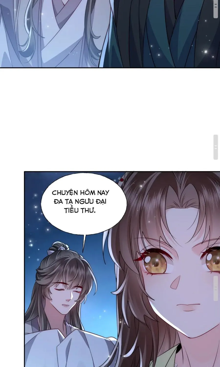 Sau Khi Cứu Rỗi Nam Phụ, Ta Liền Bị Hắn Ăn Sạch Chapter 17 - Trang 46