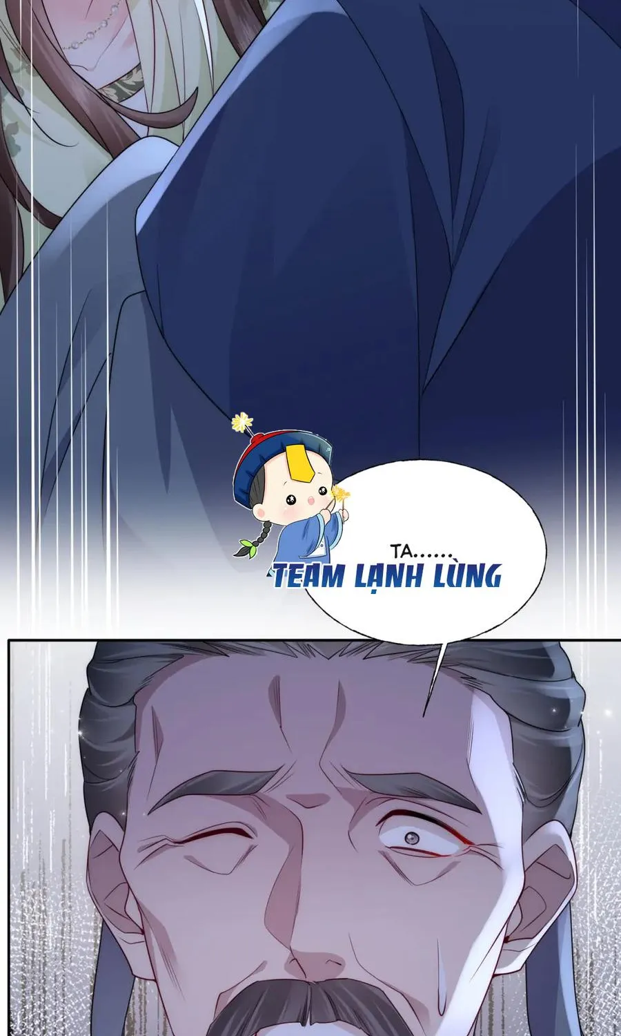 Sau Khi Cứu Rỗi Nam Phụ, Ta Liền Bị Hắn Ăn Sạch Chapter 17 - Trang 5